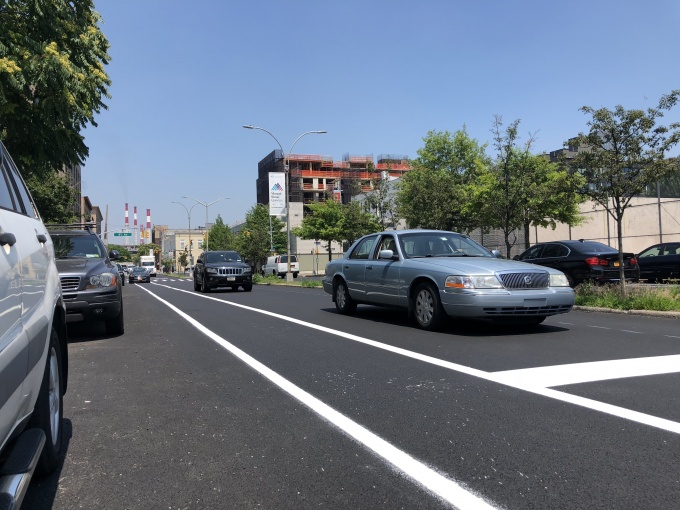 standard-bicyle-lane