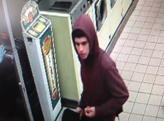 Suspect (NYPD)
