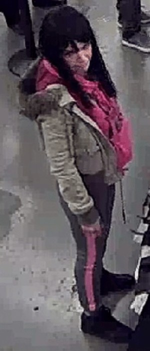 Suspect (NYPD)