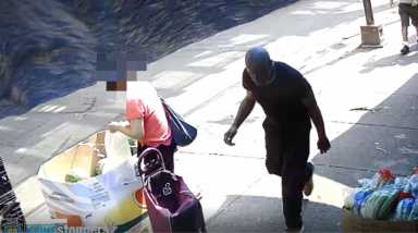 suspectHomeInvasion-woodhaven-071221