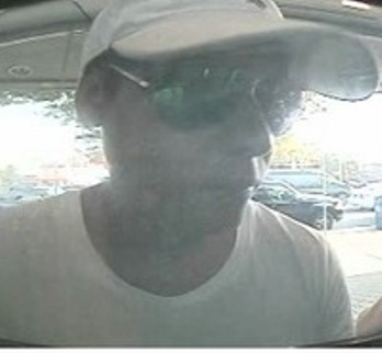 TD Bank (Source: NYPD)