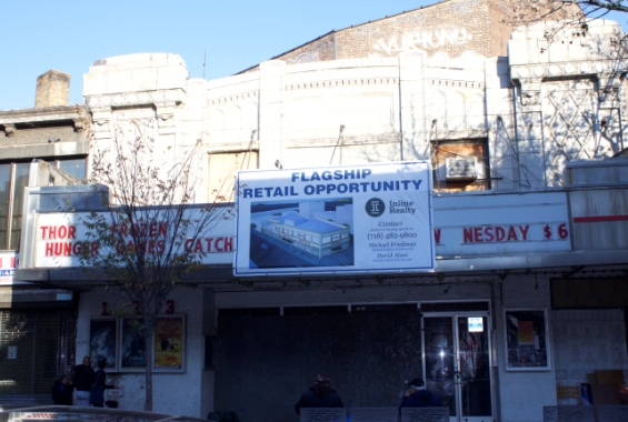 40-31 82nd Street