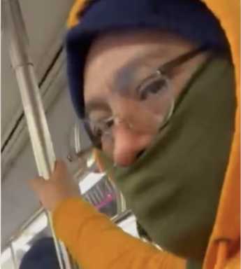 train
