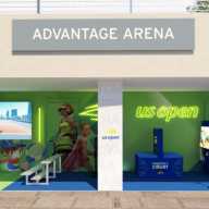 advantage arena