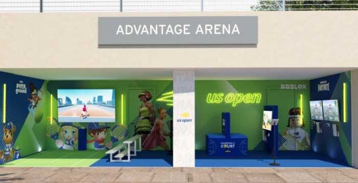 advantage arena
