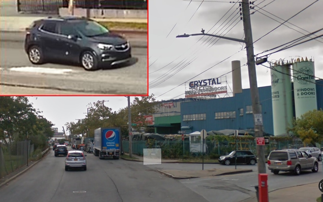 vehicleLocation