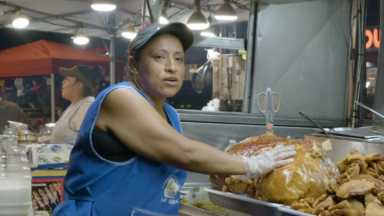 vendor