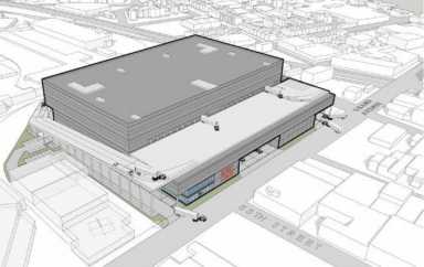 warehousemaspeth