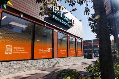Bethpage Federal Credit Union Sunnyside