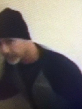 One of the suspects (NYPD)