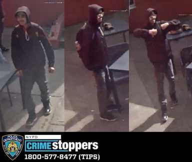 1727-23-Hate-Crime-Criminal-Mischief-108-Pct-05-05-23