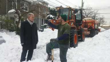 1_25_TouringWoodsidewithMayor_2