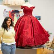 A new exhibition celebrating Hispanic Heritage Month will be on display at Queens College starting Sept 25.