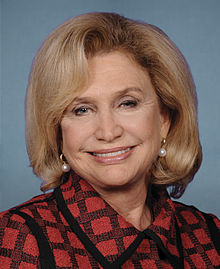 220px-Carolynmaloney1