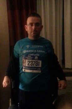 Gianclaudio Marengo