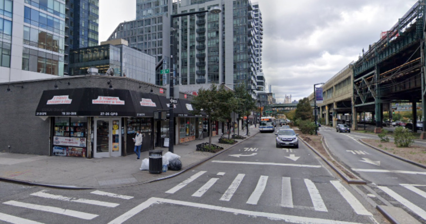 3 Friendly Grocery and Deli, pictured in May 2021 (Photo Google Maps)