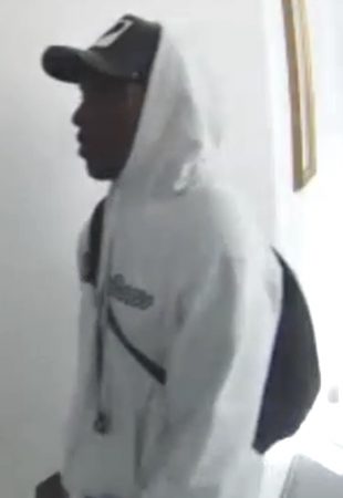 Suspect (NYPD)