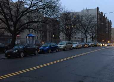 43rdStreet