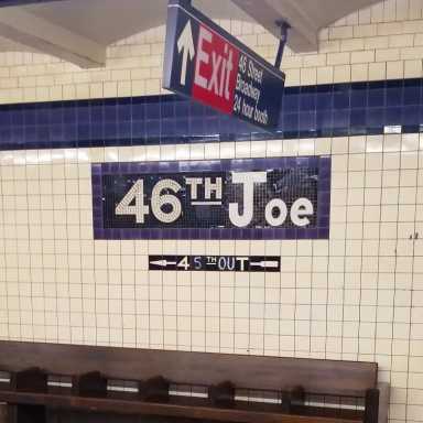 46th-Joe