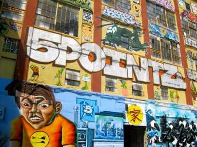 5-Pointz