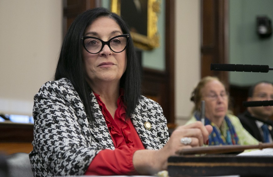 Ariola (NYC COuncil)