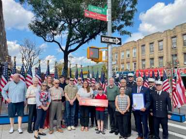street co-naming