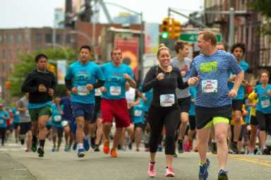 5K-Run