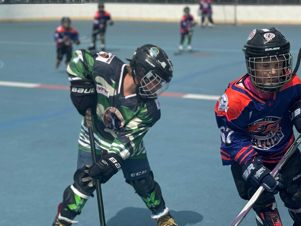 hockey