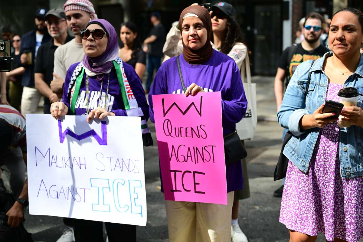 ice