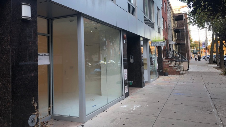 A new market specializing in imported fish from Japan called MogMog, pictured, will open in Long Island City in December (Photo provided by MogMog)