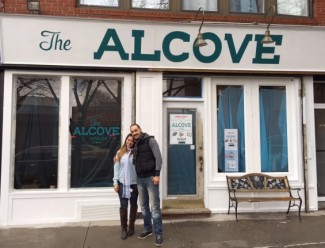 Alcove