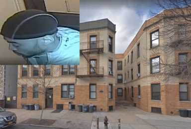 ApartmentBuildingSuspect