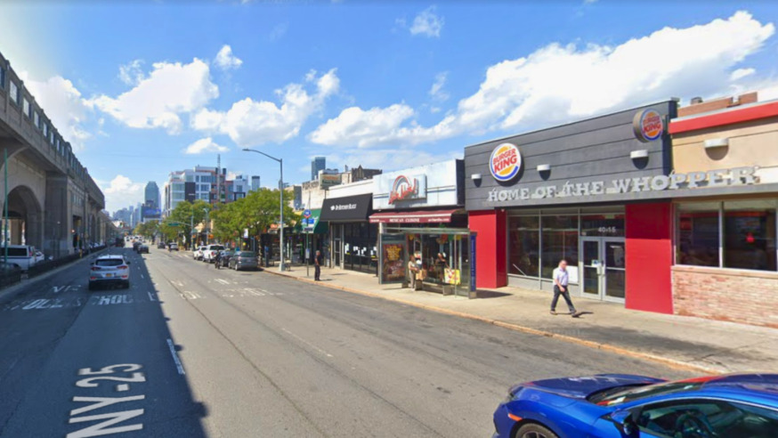 Ariba Ariba (Google Maps) (1)