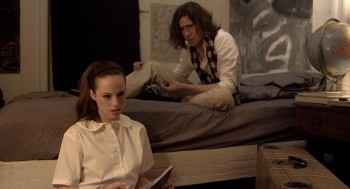 Astoria Article - Living WIth The Dead 01