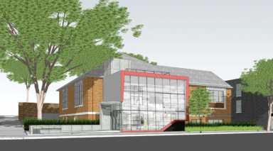 Astoria-Library-Rendering