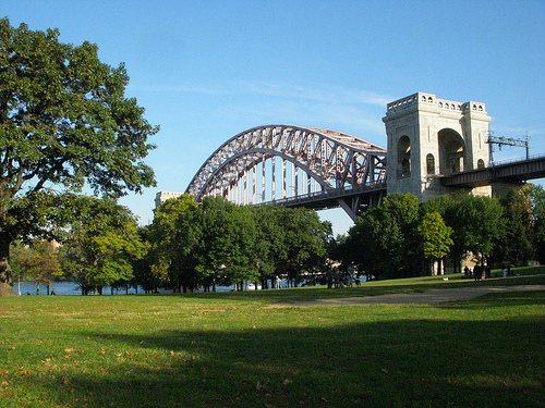 Astoria-Park