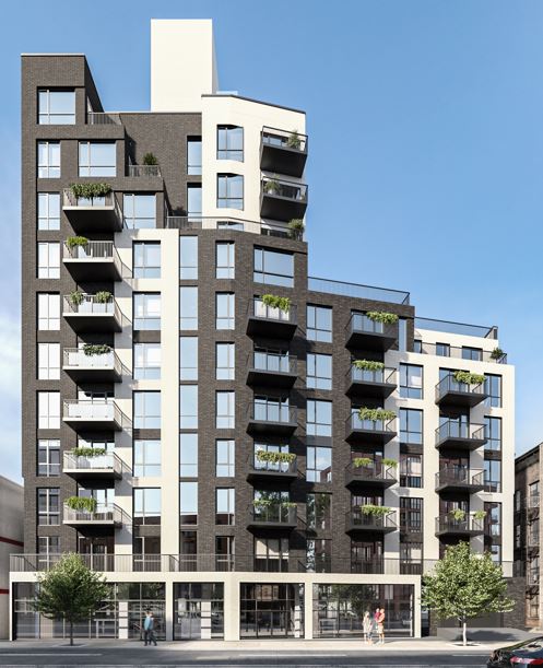 housing lottery