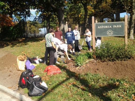 Astoria Park Alliance