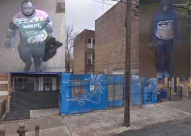 Astorialocationsuspect