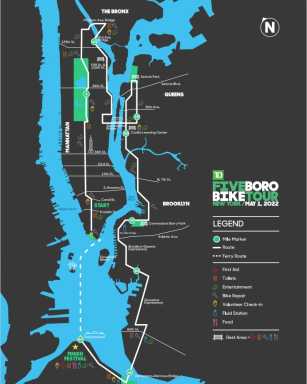 BIKE-MAP