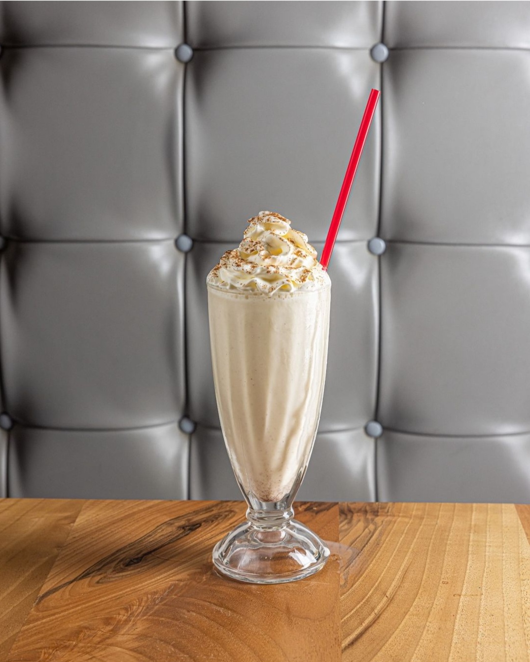 Beat the heat and celebrate National Vanilla Milkshake Day with