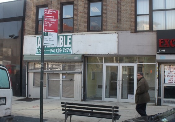 Bia Restaurant, 23-10 Jackson Ave.