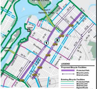 Bike-Network