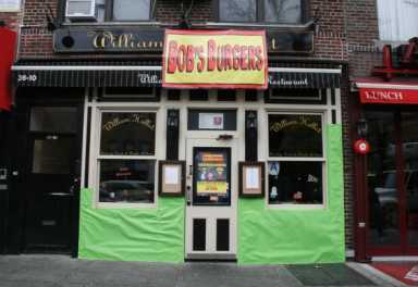 Bobsburgers