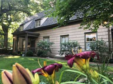 Bowne-House-Flushing