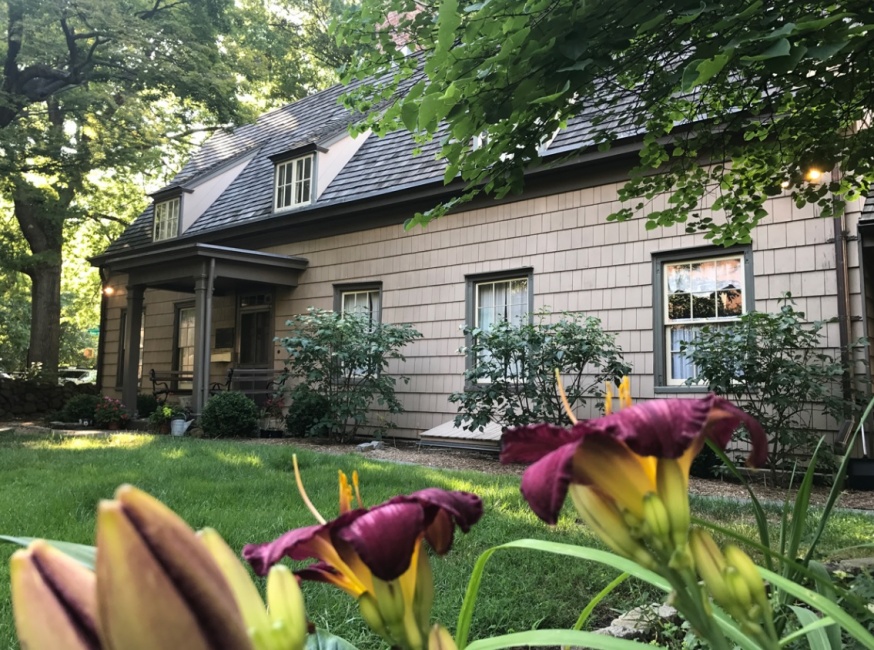 Bowne-House-Flushing