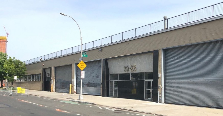 Brooks Brothers Factory on Skillman Avenue to Close, 136 Jobs to