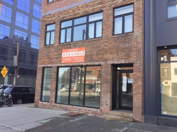 26-20 Jackson Avenue