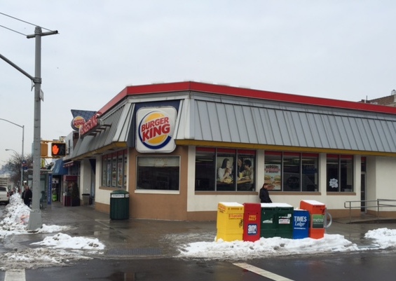 Burger-King