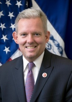 Jimmy Van Bramer